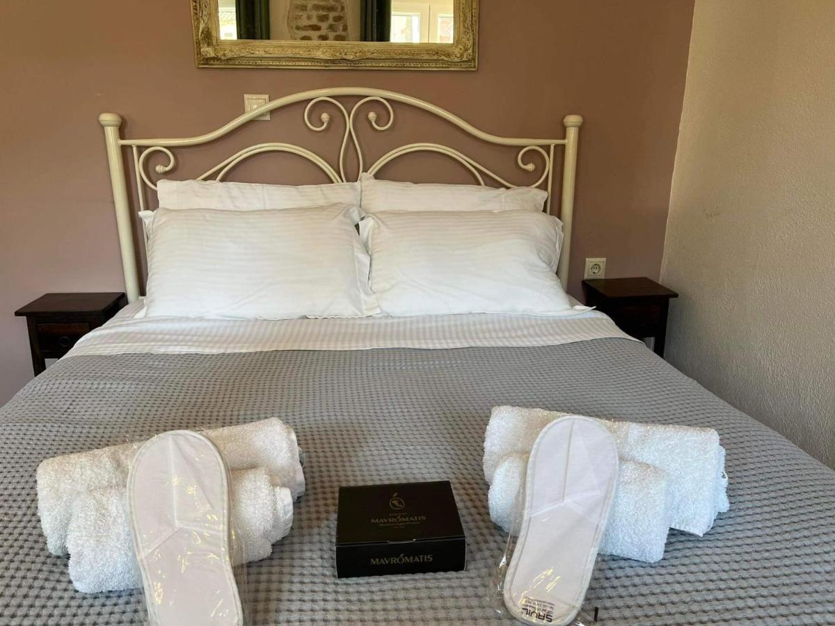 Ferienwohnung Cosy Old Port Apt In Old Town Corfu  Exterior foto